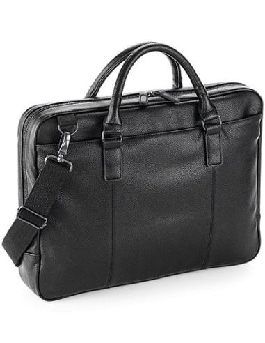 QUA-QD892-NuHide® Slimline Laptop Brief